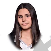 Profesora de inglés o matemáticas para niños de primaria.